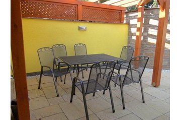 Pension de famille Sárvár 6